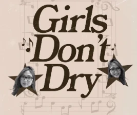 DING DONG DISCO JAKARTA  GIRLS DONT DRY