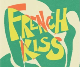 LIME LIGHTBAR SCBD  FRENCH KISS