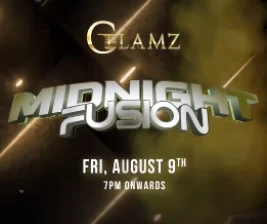 GLAMZ ANTASARI CILANDAK  MIDNIGHT FUSION