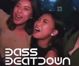 GLASS HOUSE JAKARTA  BASS BEATDOWN