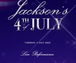 MS JACKSON JAKARTA  JACKSONS