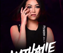 FOS JAKARTA  NATHALIE