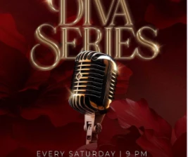 CJS BAR JAKARTA  DIVA SERIES