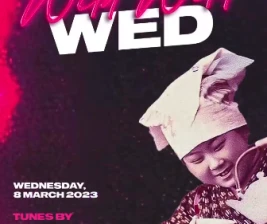 NARA JAKARTA  WILD WILD WED