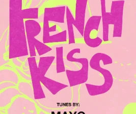 LIME LIGHTBAR SCBD  FRENCH KISS