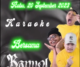 CLIQUE SPOT JAKARTA  WAKTU INDONESIA BERKARAOKE