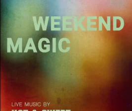 SHAMROCK JAKARTA  WEEKEND MAGIC