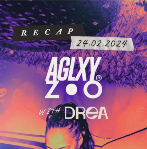 ZOO SCBD - RECAP