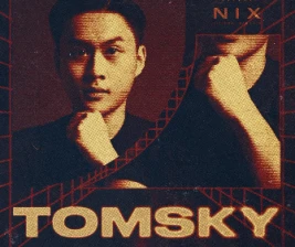 NIX JAKARTA  TOMSKY