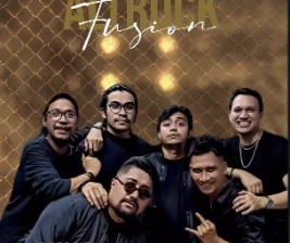 BOND JAKARTA  ALTROCK FUSION