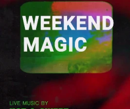 SHAMROCK JAKARTA  WEEKEND MAGIC