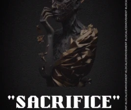 LLOUSIANA BAR JAKARTA  SACRIFICE