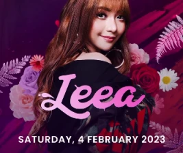 LAVVA JAKARTA  LEEA