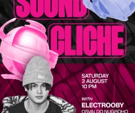 EMBASSY JAKARTA  SOUND CLICHE