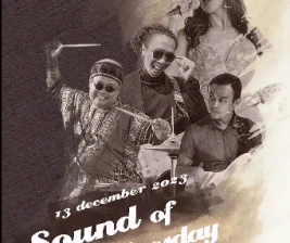 BASQUE JAKARTA  SOUND OF WEDNESDAY