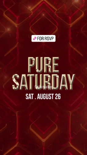 LOKI JAKARTA - PURE SATURDAY