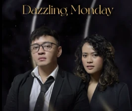 VOTE BAR JAKARTA  DAZZLING MONDAY