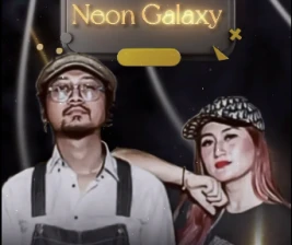 VOTE BAR JAKARTA  NEON GALAXY