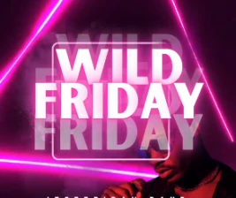 THE REPLAY KTV SENOPATI  WILD FRIDAY