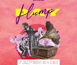 HOME BY MOONSHINE JAKARTA  HUMP DAY