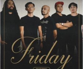 MINQ JAKARTA  FRIDAY