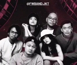 AA BAR JAKARTA  JAAM