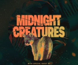 ZOO SCBD  MIDNIGHT CREATURES