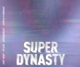 CHAO CHAO JAKARTA  SUPER DYNASTY