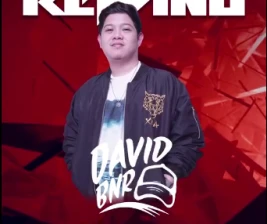 NU CHINA JAKARTA  REWIND