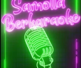 SAMOLLA CAFE  POOL JAKARTA  SAMOLLA BERKARAOKE