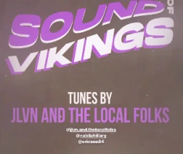 ODIN JAKARTA  SOUND OF VIKINGS