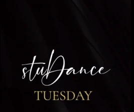 CLIQUE SPOT JAKARTA  STUDANCE TUESDAY