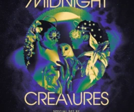 ZOO SCBD  MIDNIGHT CREATURES