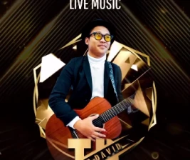 BLACK CHAMP JAKARTA  AFTERNOON LIVE MUSIC