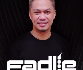 FOS JAKARTA  FADLIE