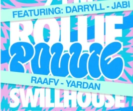 THE SWILL HOUSE JAKARTA  ROLLIE