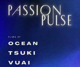 SKYE JAKARTA  PASSION PULSE