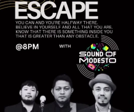 WOLFS JAKARTA  THURSDAY ESCAPE