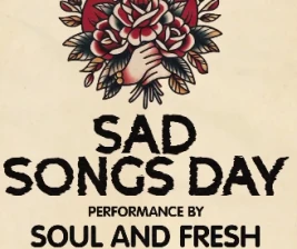 HALF WAY JAKARTA  SAD SONG DAY