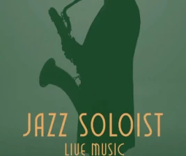 VOTE BAR JAKARTA  JAZZ SOLOIST