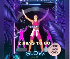 KALTURE BAR  RESTO JAKARTA  GLOW WITH THE FLOW