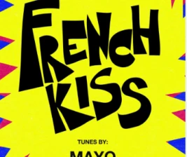 LIME LIGHTBAR SCBD  FRENCH KISS