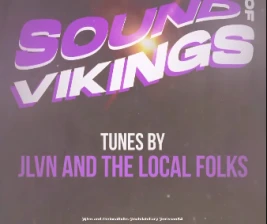 ODIN JAKARTA  SOUND OF VIKINGS