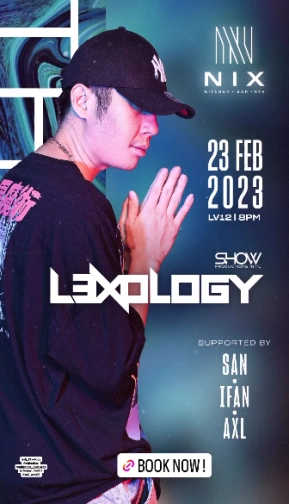 NIX JAKARTA - LEXOLOGY