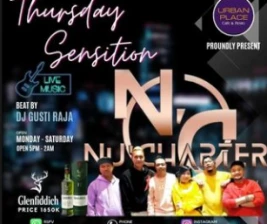 URBAN PLACE JAKARTA  THURSDAY SENSATION