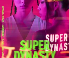 CHAO CHAO JAKARTA  SUPER DYNASTY