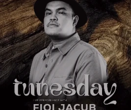 FOS JAKARTA  TUESDAY