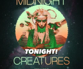 ZOO SCBD  MIDNIGHT CREATURES