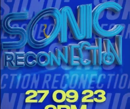 HOLY GLASS BEKASI  SONIC RECONNECTION