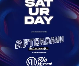 LOKI JAKARTA  PURE SAT UR DAY